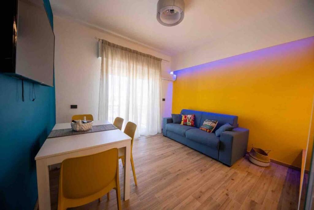 Queen'S House Cefalu Appartamento Vicino Il Mare Exterior foto